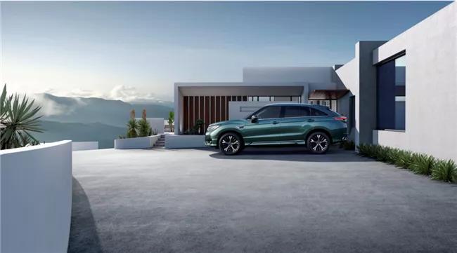 东风本田urv优惠2万元,1.5t敢卖25万本田urv的实力在哪里