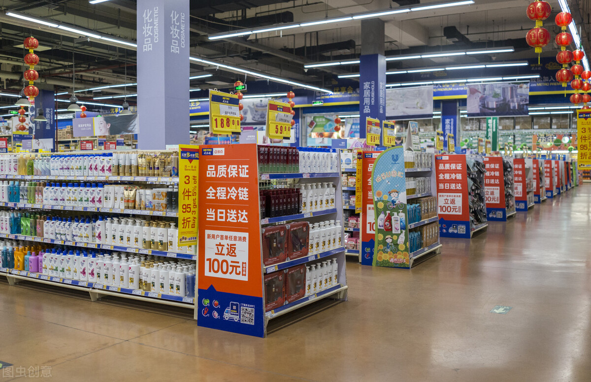 临期食品会不会便宜,临期食品可能卖吗