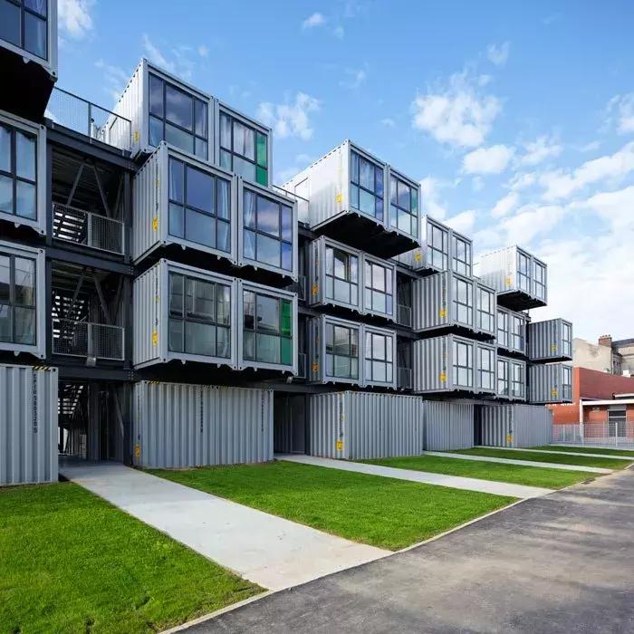 学生宿舍一层大厅设计,3人宿舍设计效果图