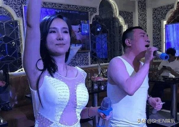 干露露个人简介,干露露简介