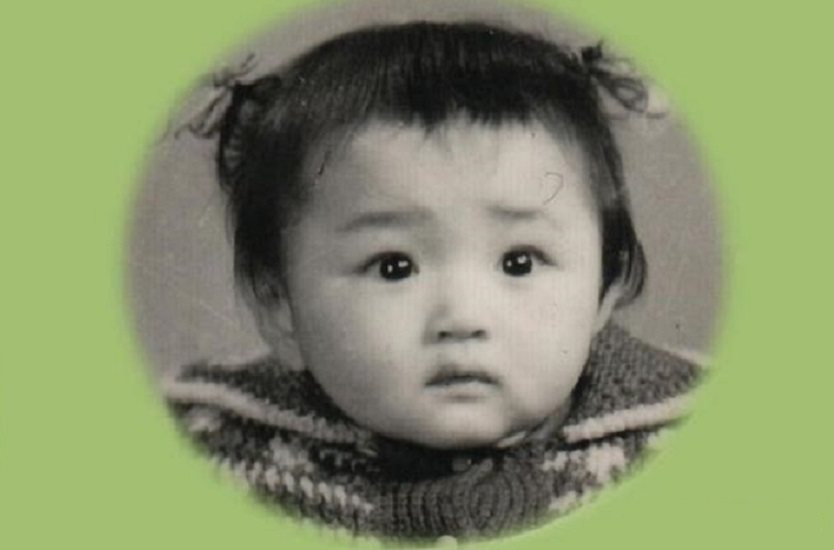 20岁的杨钰莹,20岁杨钰莹上央视