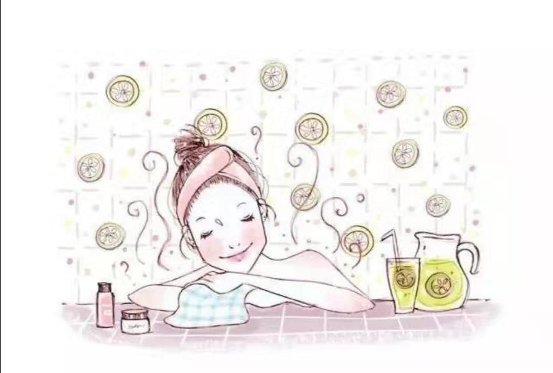 怎么让皮肤发光变白,怎样可以让皮肤白到发光