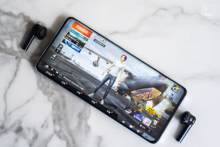 vivotwsneo测评打游戏,vivotwsneo降噪功能