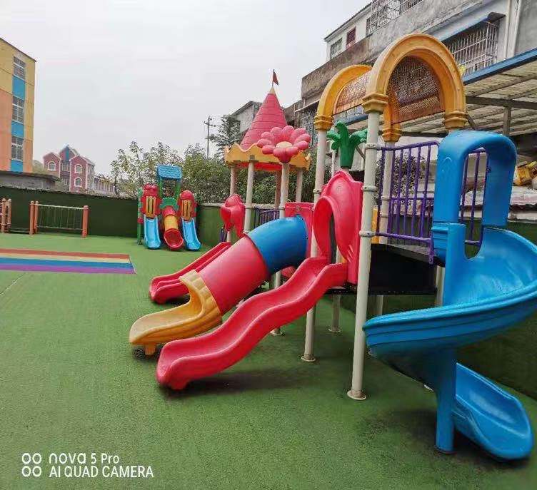 王寨金太阳幼儿园,肖王镇金太阳