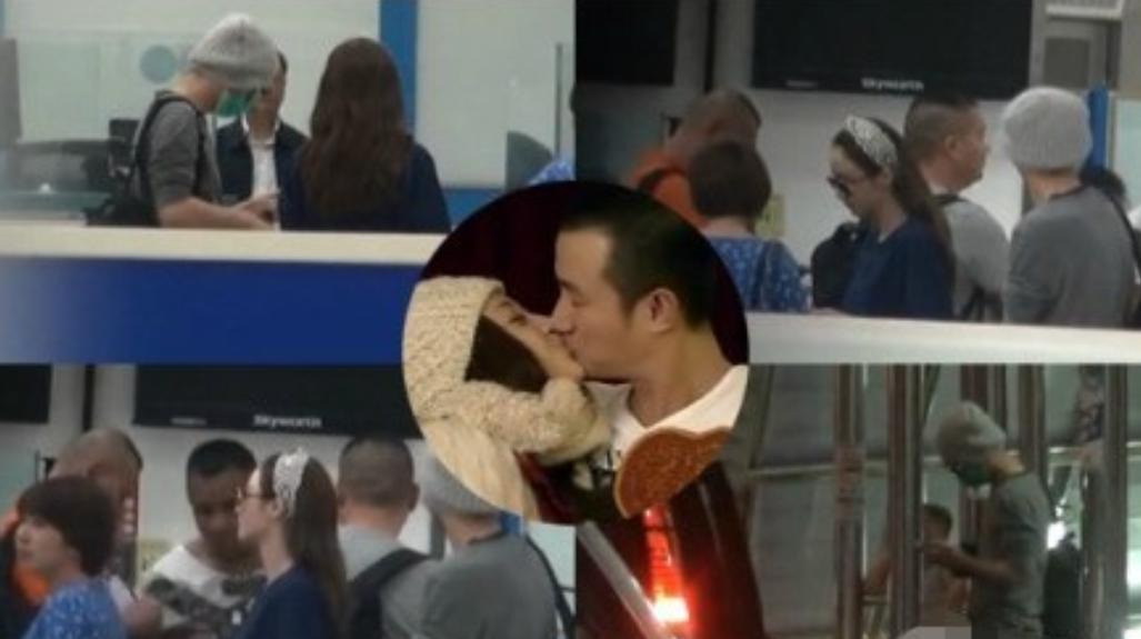 马伊琍的五年隐忍值得吗,马伊琍的且行且珍惜的原话