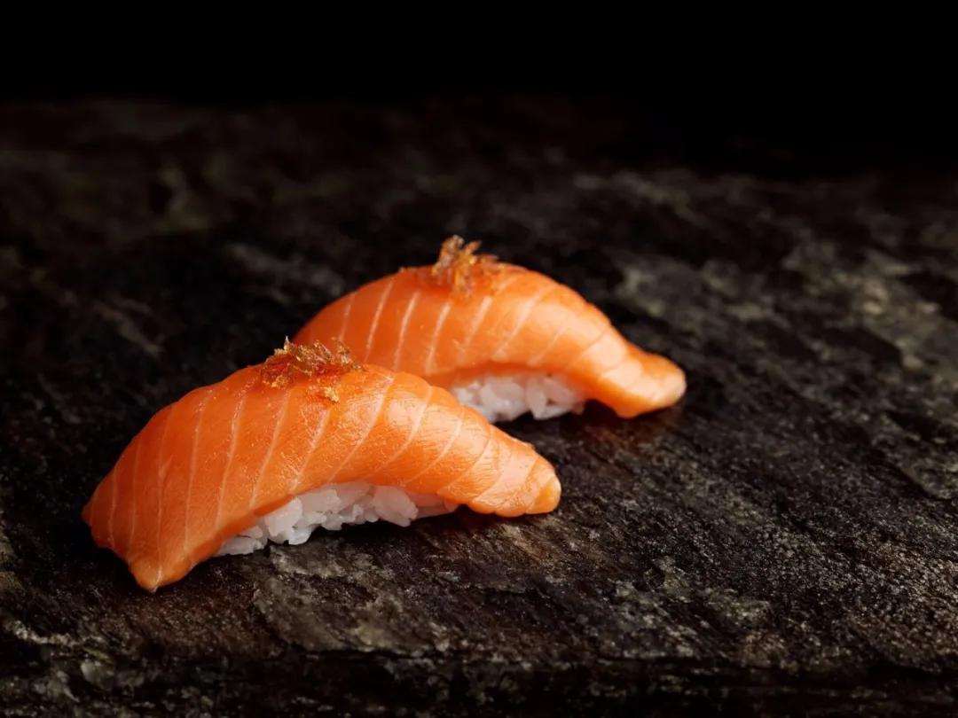 新西兰最有名三文鱼,新西兰帝王鲑三文鱼视频