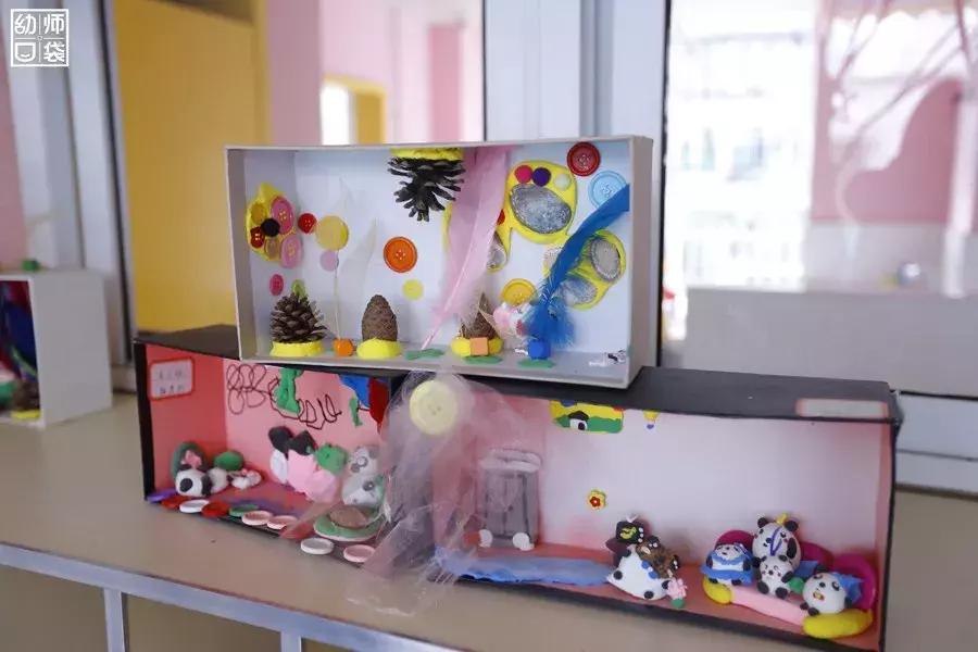 幼儿园艺术教学活动,幼儿园艺术活动有什么课程