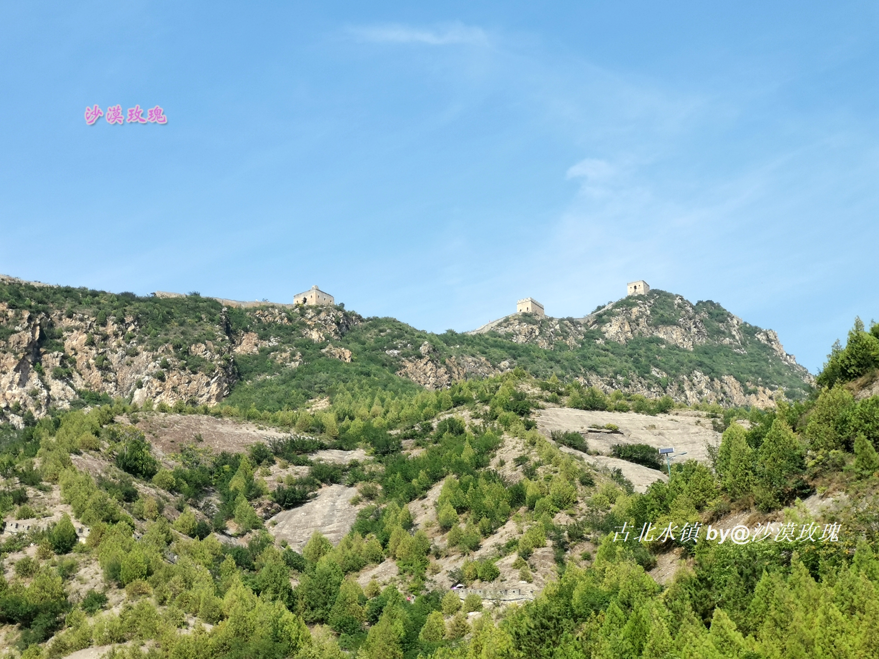 去古北水镇一日游攻略,古北水镇一日游攻略住宿