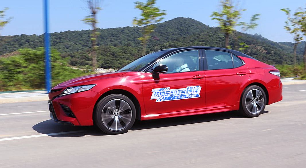 2020新车影响力榜十月新车,2020车市盘点热销车