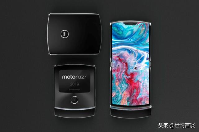 三星最新款折叠手机明日首销,三星w2019折叠翻盖双屏幕手机