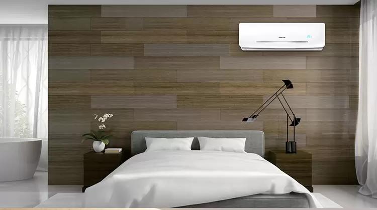 长虹空调1.5匹定频单冷,长虹空调1.5匹挂机净悦风