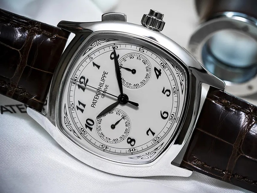 哪些值得收藏的古董正装手表,十大经典宝藏手表