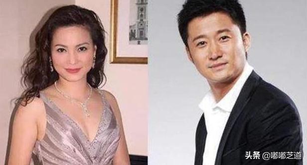 为嫁入豪门她抛弃吴京,为嫁入豪门抛弃前男友