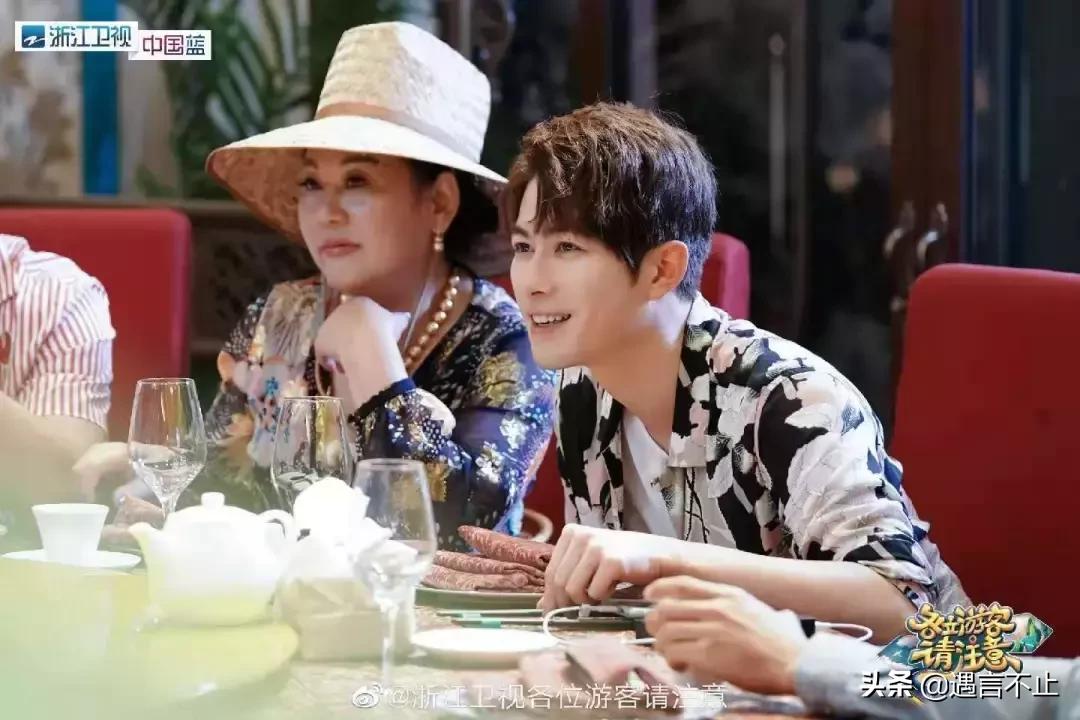 各位游客请注意奇葩母女,各位游客请注意奇葩阿姨