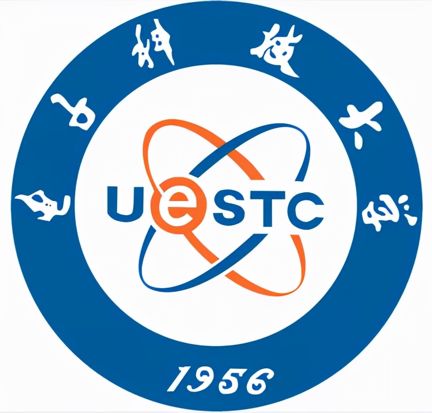 成都一大学换新头像！网友：还是你会玩....