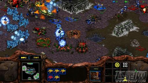 帝国时代2决定版平衡性评价,帝国时代2各个模式介绍