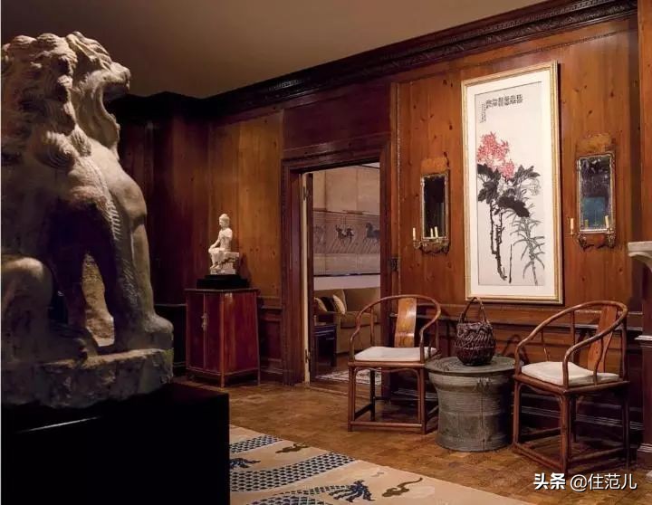 知否知否宋代装修,知否房子装修