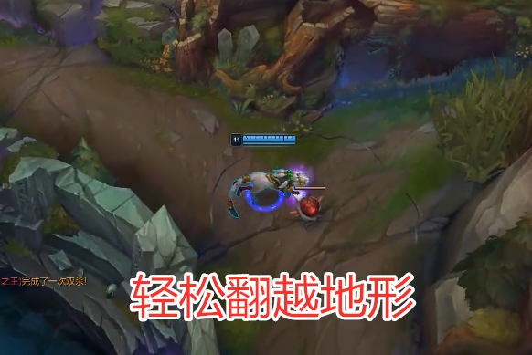 为什么豹女是代练专属英雄,为什么玩豹女的大多数都是小代练