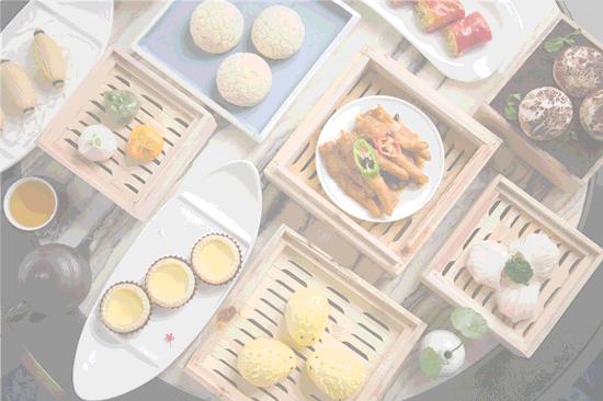 珠海一座向海而生的浪漫之城,珠海仁恒洲际酒店体验