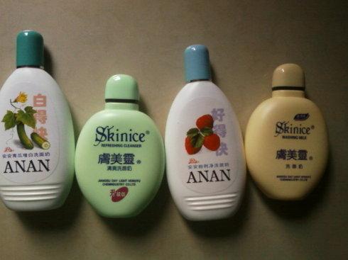 国货种草护肤品,国货踩雷拔草