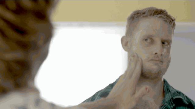 脸面打油诗,吟风脸面