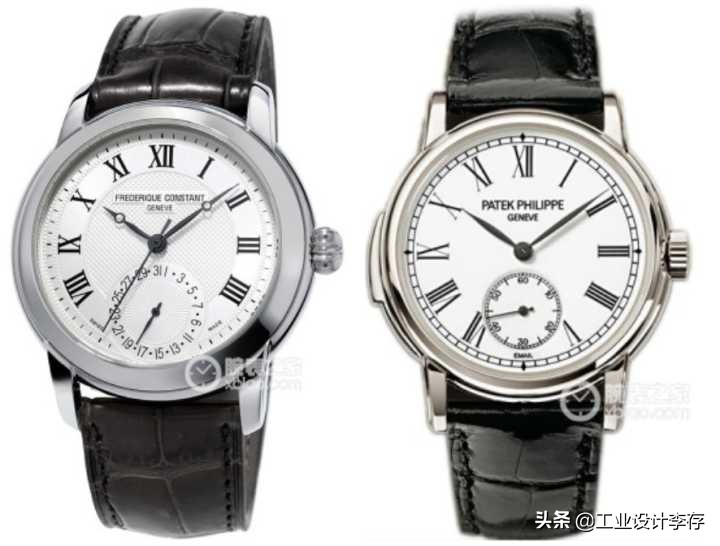 康斯登手表哪款值得购买,康斯登哪款假表最多