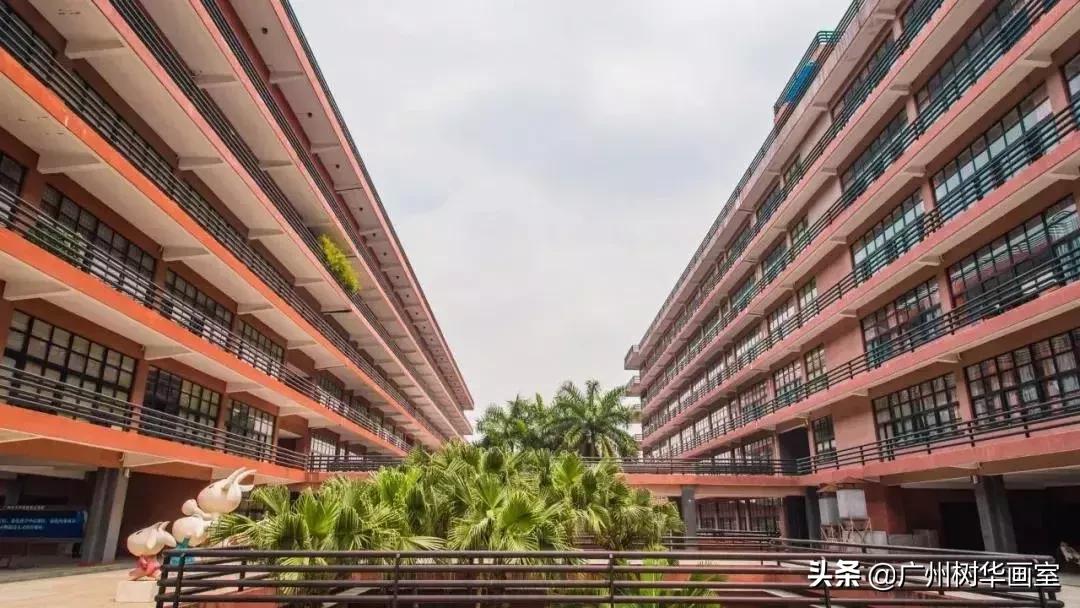 广美报考指南,多少分能上广美?(历年录取分数线大起底)