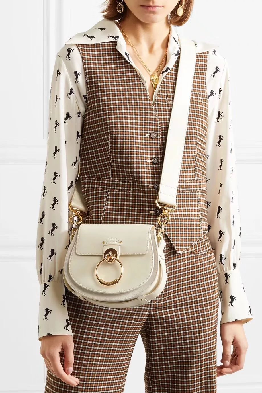 几款千元级的包包！打折季超值得入手