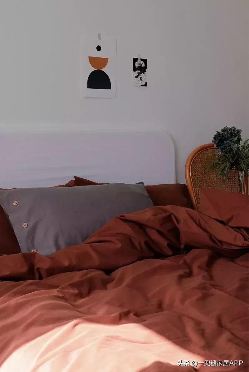 muji床品好用吗,无印良品muji床品