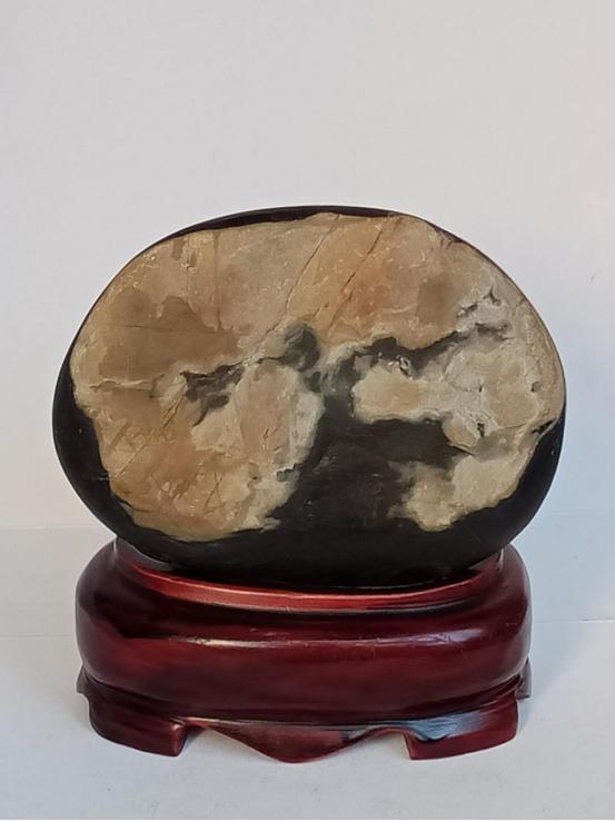 欢度国庆中秋,共赏团圆美石