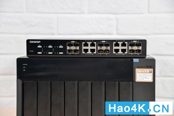 qnap家用nas推荐,qnapnas评测