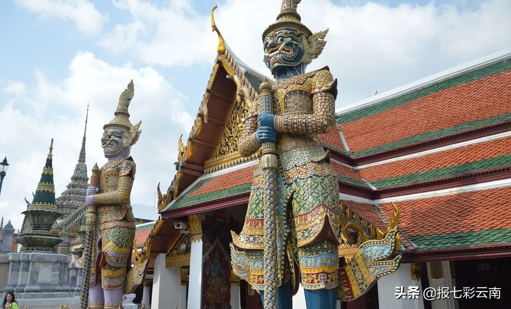 泰国旅游推荐旅游路线,泰国旅游攻略自由行路线推荐