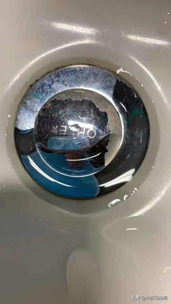 信阳市民6万元购买国际品牌卫浴产品出现问题经销商这样回复