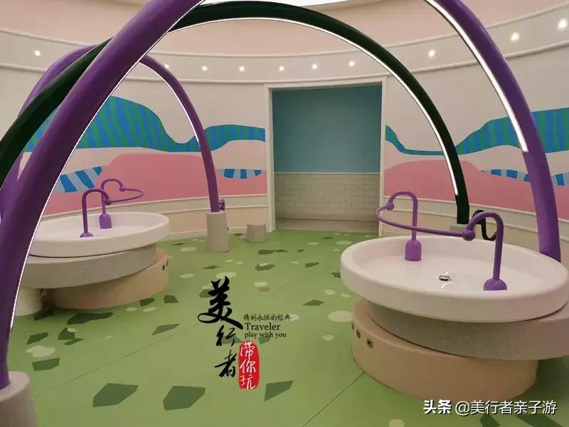 medclub儿童乐园北京,clubmedjoyview北京值得去吗