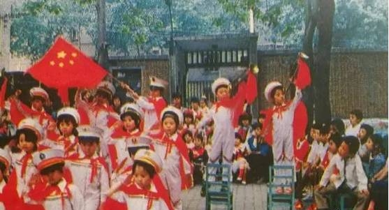 石家庄棉纺厂的回忆,石家庄棉纺厂老照片