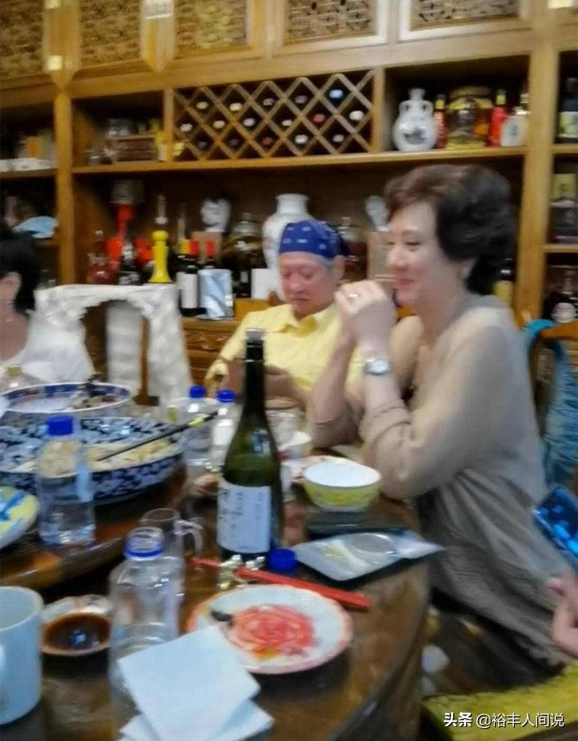 洪金宝奢侈生活,洪金宝太平山豪宅