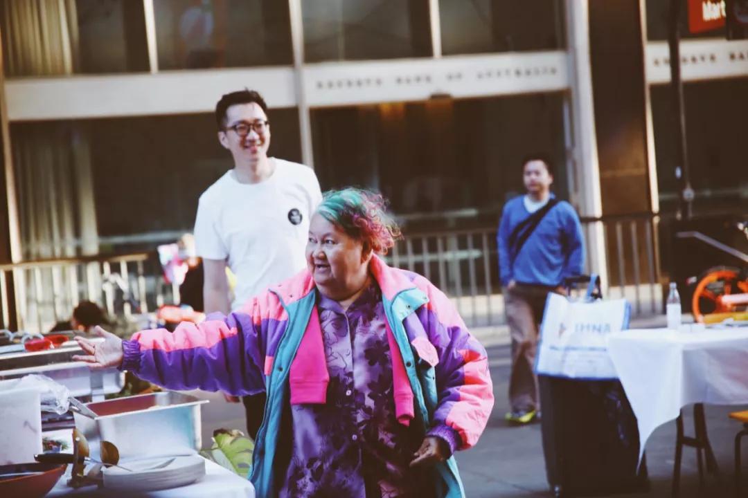 悉尼圣诞节美食攻略,悉尼正能量