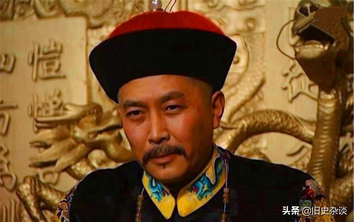 雍正帝深度解读,历史上真实的雍正帝