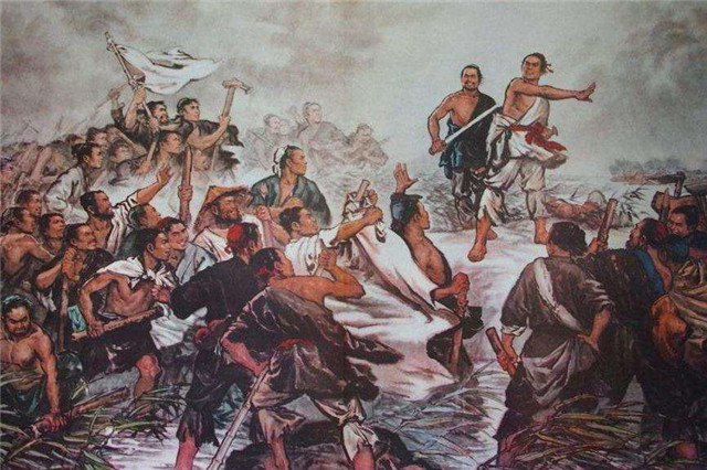 千年古都凤阳,明都城凤阳