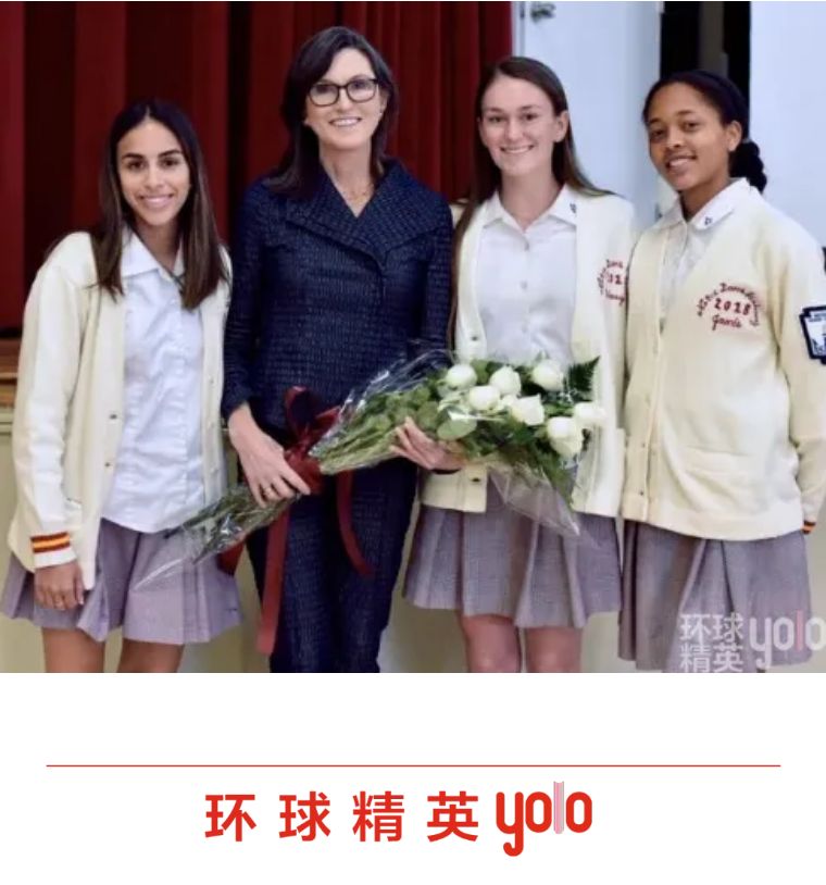 凯瑟琳巴菲特视频,女版巴菲特投资项目