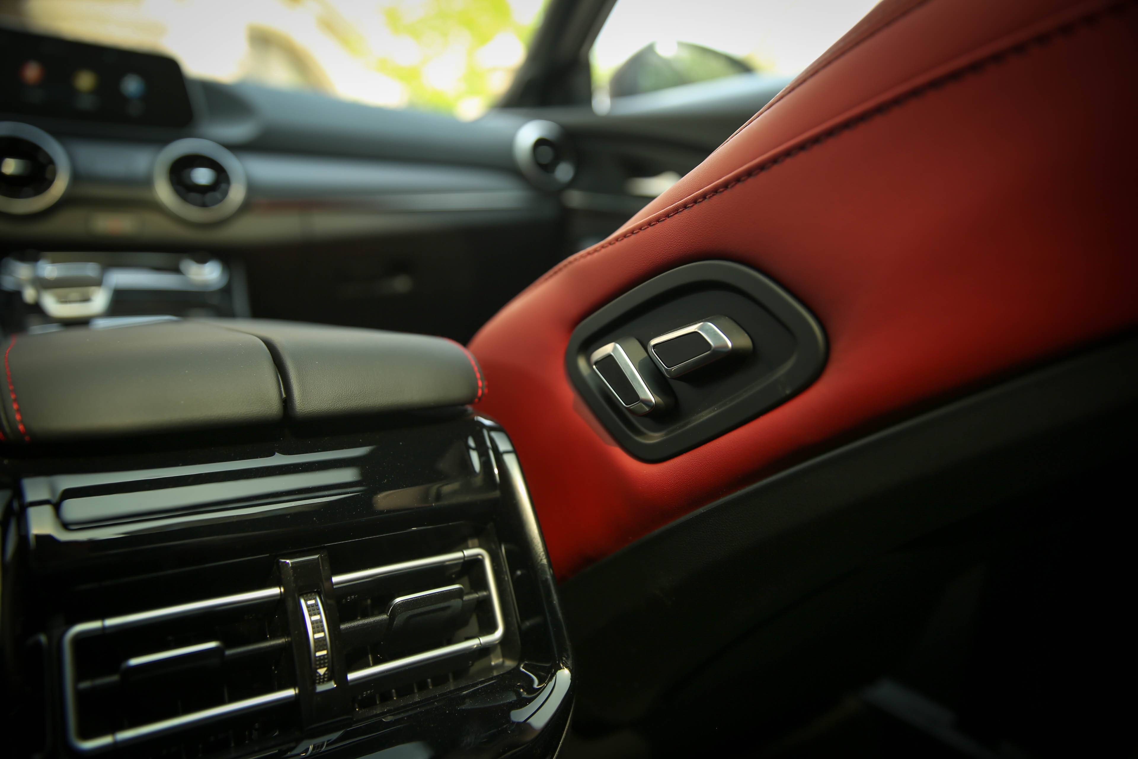 东风风行t5evo网红测试,东风风行evot5汽车颜值的巅峰