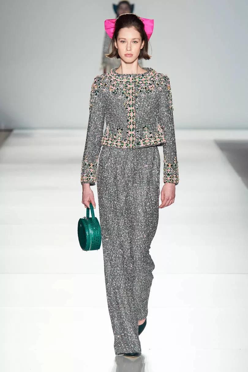 ralphrusso,ralphrusso2020春夏高定时装秀