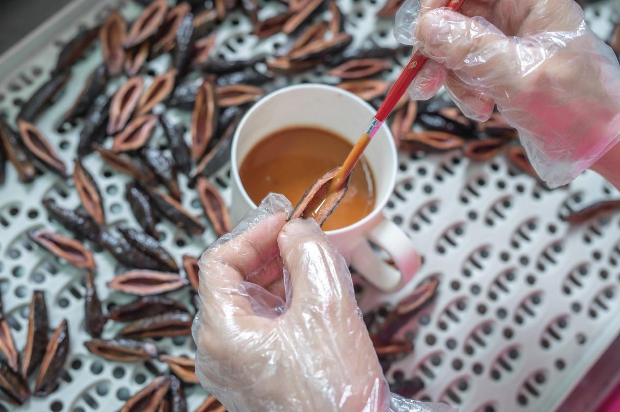 白手起家20年产业规模翻10倍,白手起家的50个创富传奇