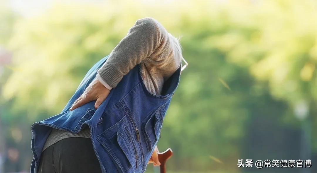 闪到腰怎么推拿,闪着腰可以推拿吗