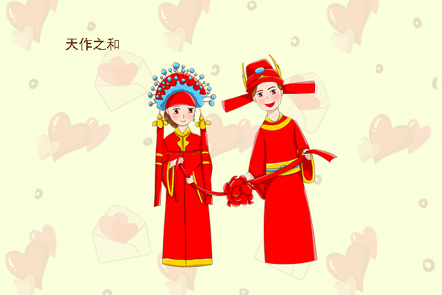 孩子问“天要下雨，娘要嫁人”什么意思？这样回答才有意义