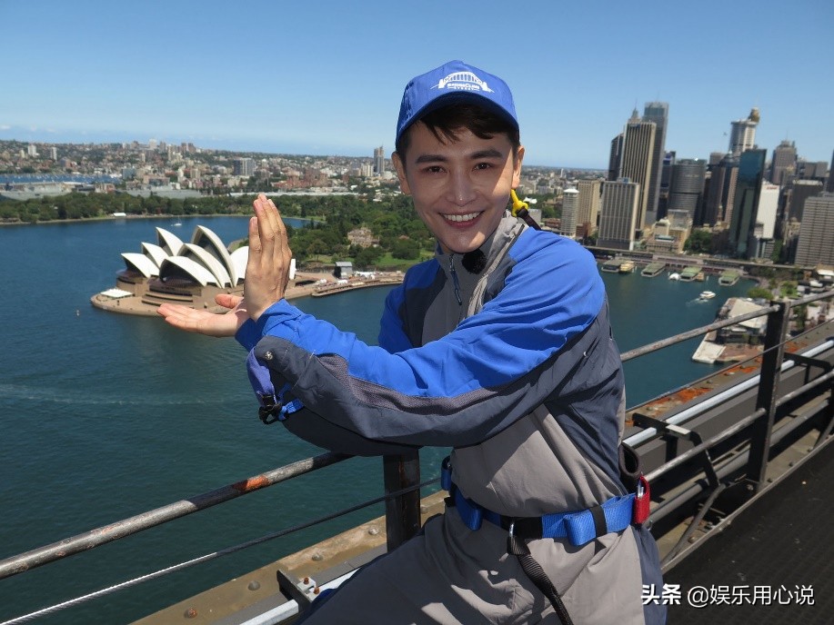 某国游客在中国公然辱华，演员孙坚怒怼：道歉！网友：太爷们了