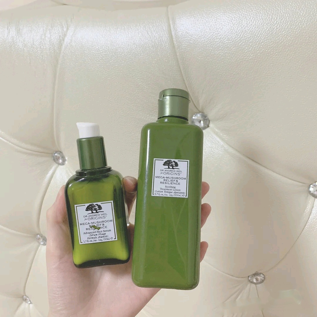 适合夏天的好用水乳,悦木之源补水,黛珂消炎,油皮也能用