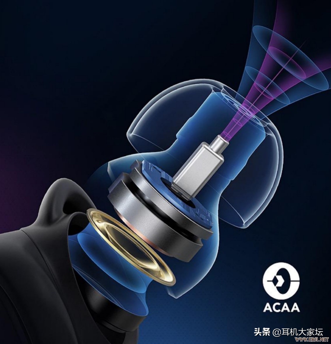 soundcoreliberty2pro只连接右耳,声阔liberty2pro无线耳机降噪测试