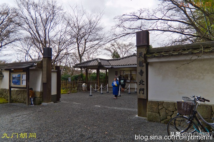 足利高氏进京见醍醐天皇,足利尊氏和后醍醐天皇的关系