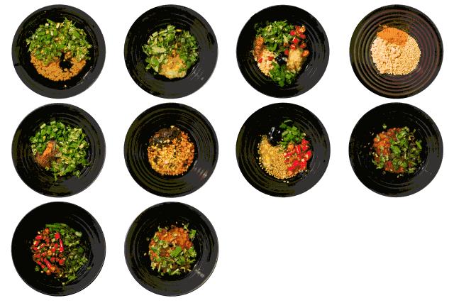 汉中特色鱼火锅,陕西汉中好吃的重庆老火锅店